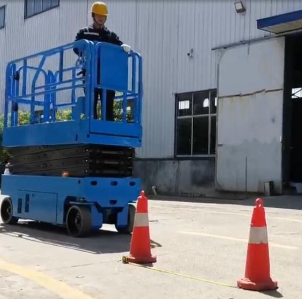 湖南瀟邦機械設備有限公司,湖南車載式高空作業(yè)平臺